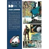 Space Gordon (1) - Les sept périls de Corvus