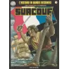 L'histoire en Bandes Dessinées (13) - Surcouf terreur des mers (3)