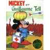 Mickey à travers les ages - Mickey et Guillaume Tell