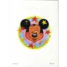 Mickey à travers les ages - Mickey et Guillaume Tell