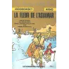 Les aventures d'Alef-Thau (HS) - La fleur de l'Asiamar