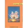 Les aventures d'Alef-Thau (HS) - La fleur de l'Asiamar