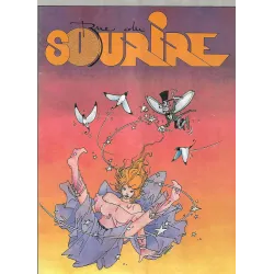 Rue du Sourire (1) - Rue du Sourire magazine