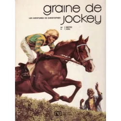 1-les-aventures-de-christopher-1-graine-de-jockey