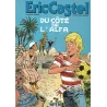 Eric Castel (13) - Du côté de l'Alfa