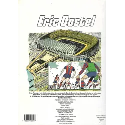 Eric Castel (13) - Du côté de l'Alfa