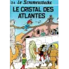 Le Scrameustache (24) - Le cristal des Atlantes