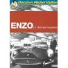 Dossiers Michel Vaillant (7) - Enzo Ferrari le dernier empereur