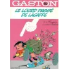 Gaston Lagaffe (R5) - Le lourd passé de Gaston