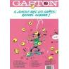 Gaston Lagaffe (R5) - Le lourd passé de Gaston