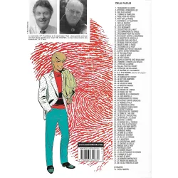 Ric Hochet (73) - On tue au théâtre ce soir