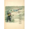 Tanguy et Laverdure (13) - Lieutenant double bang