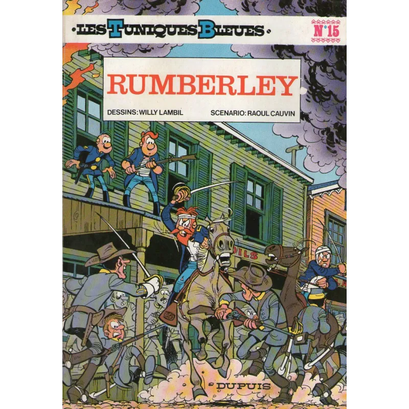 1-les-tuniques-bleues-15-rumberley