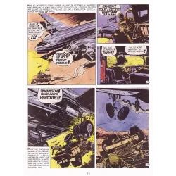 Tanguy et Laverdure (23) - Plan de vol pour l'enfer