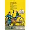 Les tuniques bleues (16) - Bronco Benny