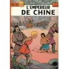 Alix (19) - L'empereur de Chine