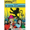 De leeuw van Vlaanderen (1) - De slag der gulden sporen