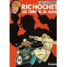 Ric Hochet (46) - Les témoins de satan