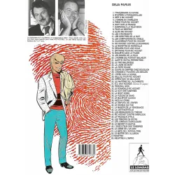Ric Hochet (52) - Le maître de l'illusion