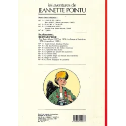 Jeannette Pointu (4) - Yeren