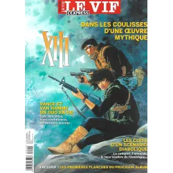 XIII (HS) - Dans les coulisses d'une oeuvre mythique