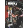 Ninjak (2) - La guerre des ombres
