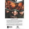 Ninjak (2) - La guerre des ombres
