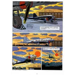 Lou Smog (2) - Carrera panaméricana