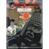 Lou Smog (2) - Carrera panaméricana
