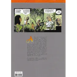 Aria (40) - Carnet de voyage