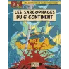 Blake et Mortimer (17) - Les sarcophages du 6e continent (2)