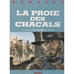 Durango (10) - La proie des chacals