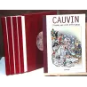 Raoul Cauvin - Spécial 70 Ans - le coffret