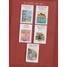 Raoul Cauvin - Spécial 70 Ans - le coffret