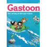 Gastoon Lagaffe (2) - Des vertes et des pas mûres