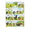 Gastoon Lagaffe (2) - Des vertes et des pas mûres