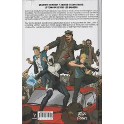 The delinquents (1) - The delinquents