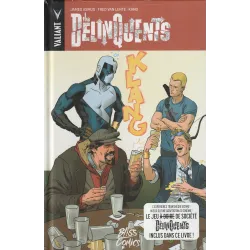 The delinquents (1) - The delinquents
