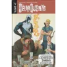 The delinquents (1) - The delinquents