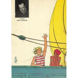 Corentin (7) - Le royaume des eaux noires