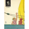 Corentin (7) - Le royaume des eaux noires