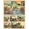 Tounga (2) - Tounga et les hommes rouges