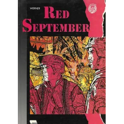 Red September (1) - Red September