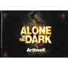 Alone in the dark (Artbook) - Alone in the dark