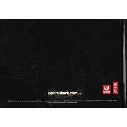 Alone in the dark (Artbook) - Alone in the dark