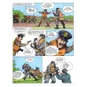 Histoire BD (3) - La bataille d'Angleterre - Ouragan sur la manche