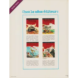 Histoire BD (4) - La résistance - Les armées de l'ombre