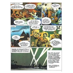 Histoire BD (6) - Vers la victoire - De Stalingrad à Berlin