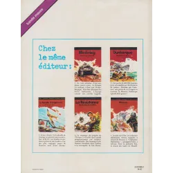Histoire BD (6) - Vers la victoire - De Stalingrad à Berlin