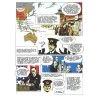 Histoire BD (8) - Banzaï - De Pearl Harbor à Hiroshima